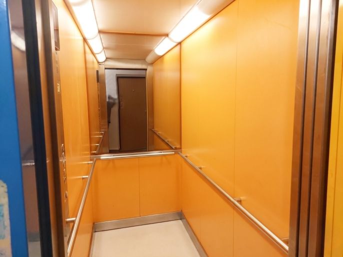 Pronájem, Byt 2+kk, Mělník