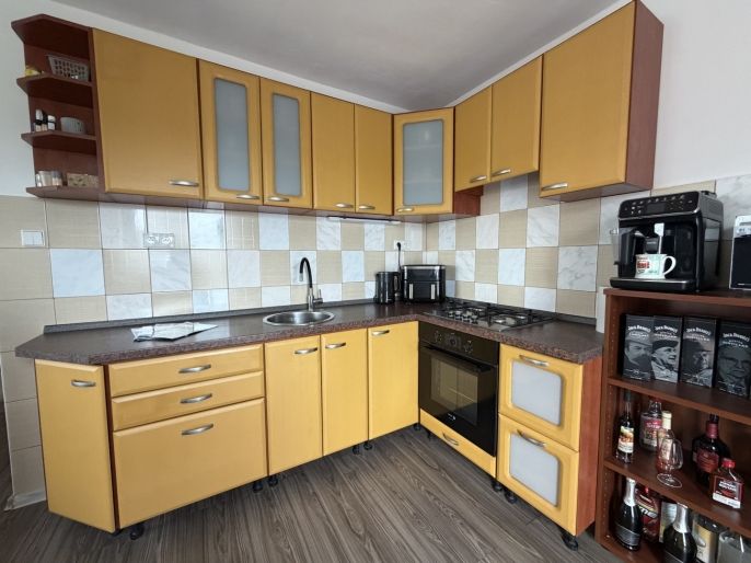 Prodej, Byt 3+1, Frýdek-Místek