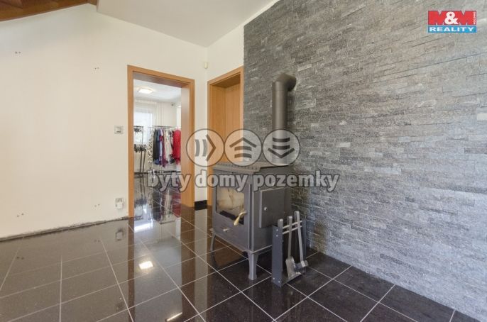 Prodej, Rodinný dům, Ostrava