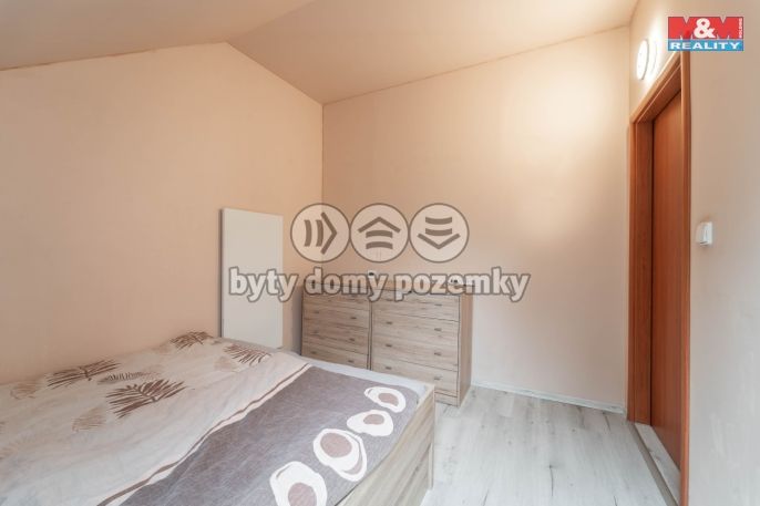 Prodej, Byt 3+kk, Loděnice