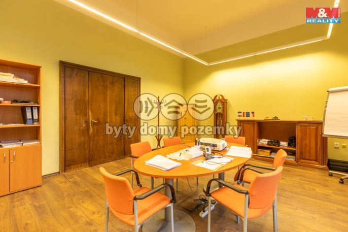 Prodej, Výrobní objekt, Rumburk