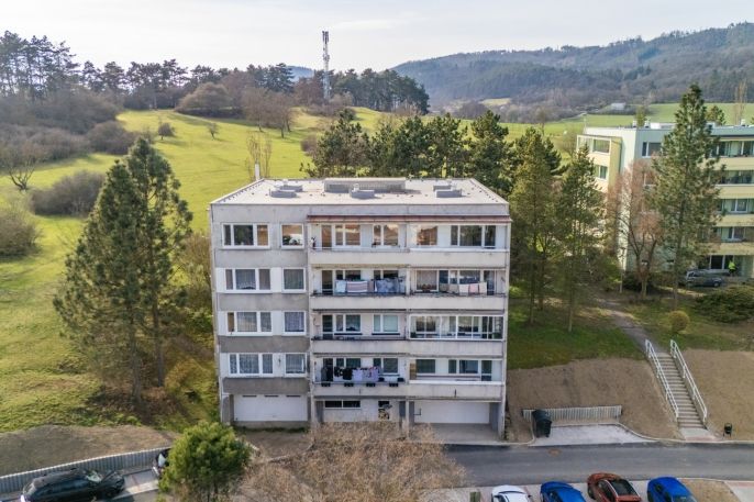 Prodej, Byt 2+kk, Zdice