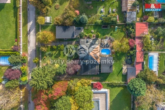 Prodej, Rodinný dům, Praha