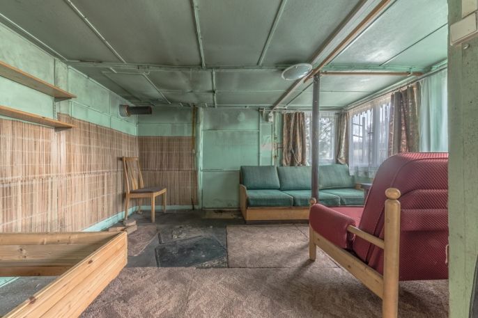 Prodej, Zahrada, Varnsdorf