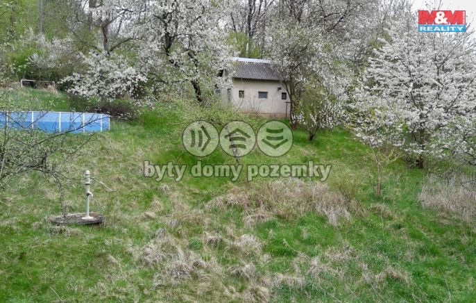 Prodej, Pozemek k bydlení, Pyšely