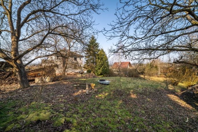 Prodej, Rodinný dům, Mirošov