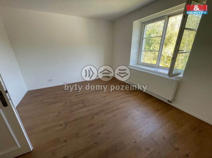 Pronájem, Obchod a služby, Ostrava