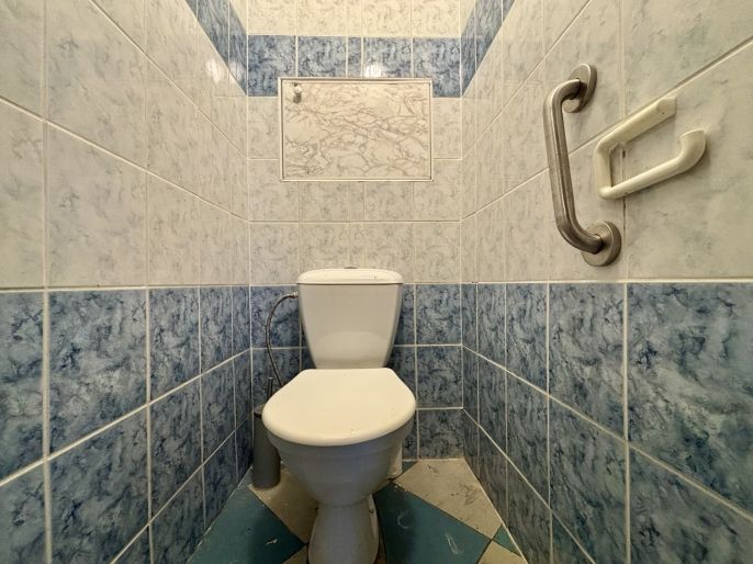 Prodej, Byt 4+1, Havířov