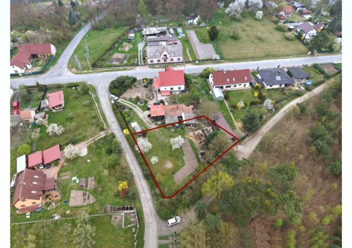 Prodej, Pozemek k bydlení, Lipník