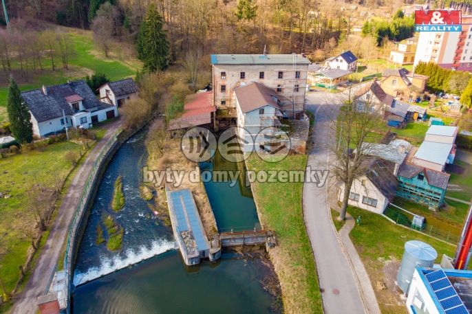 Prodej, Rodinný dům, Ústí nad Orlicí
