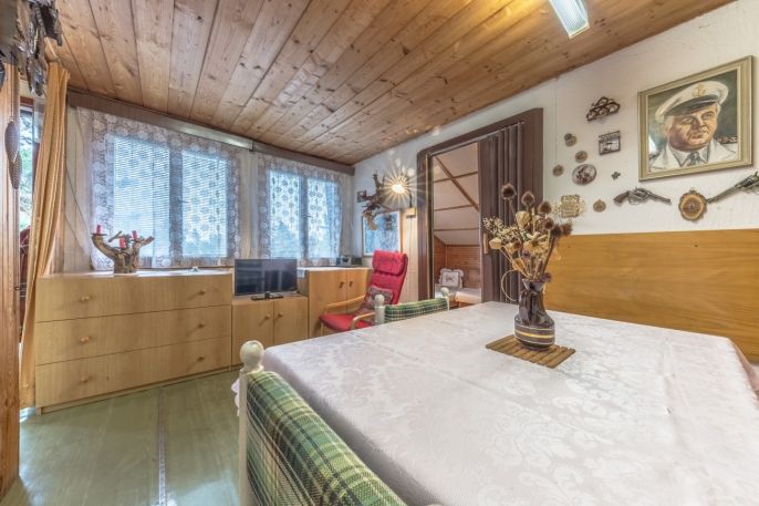 Prodej, Chata, Rabyně