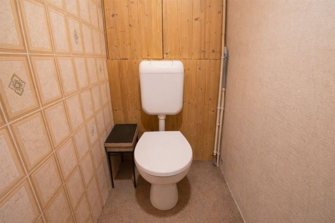 Prodej, Byt 2+1, Železný Brod