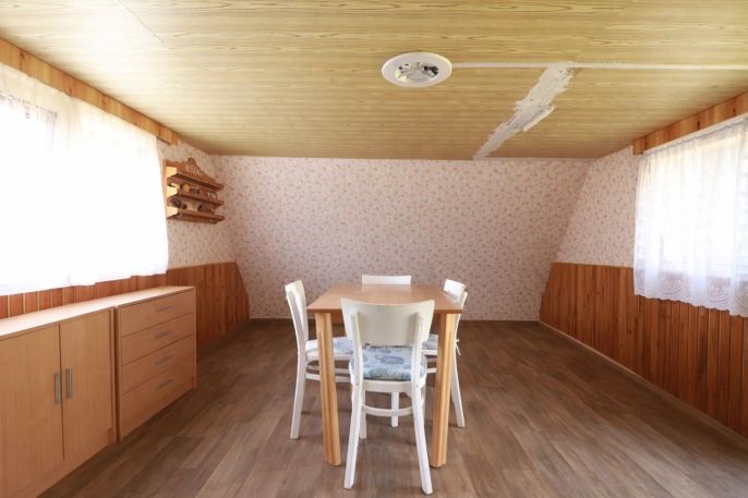 Prodej, Chata, Mezina