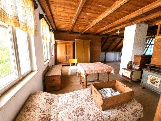 Prodej, Rodinný dům, Radčice