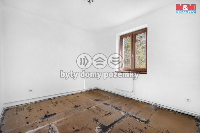 Prodej, Byt 3+1, Česká Kamenice