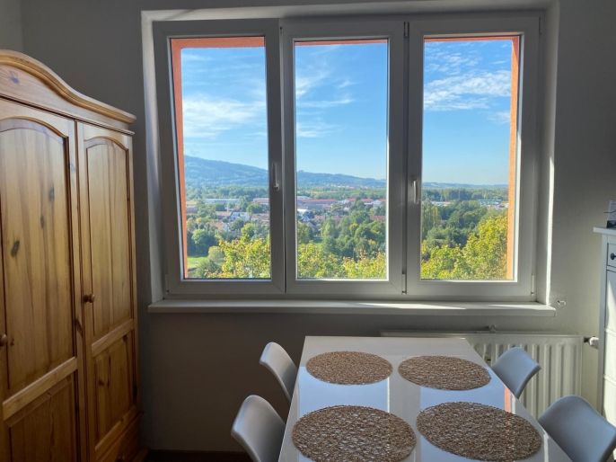 Pronájem, Byt 1+1, Sokolov