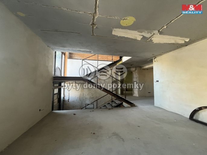 Prodej, Obchod a služby, Opava