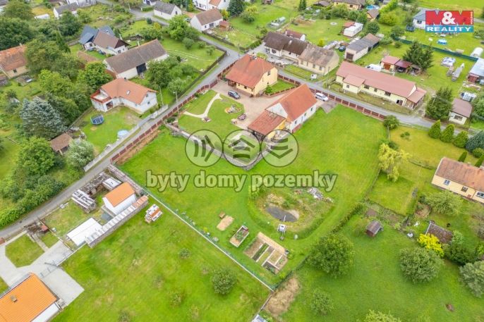 Prodej, Pozemek k bydlení, Dolce