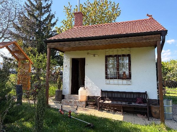 Prodej, Zahrada, Šlapanice