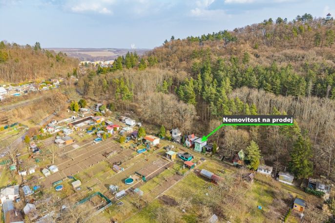 Prodej, Zahrada, Kadaň