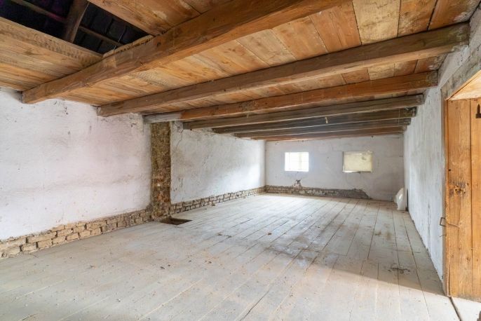 Prodej, Rodinný dům, Hvozd