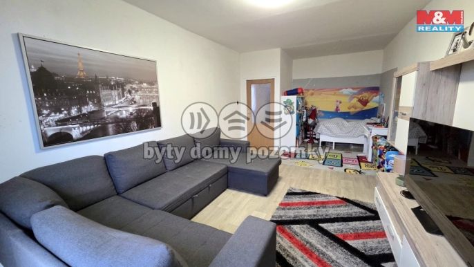 Prodej, Byt 2+1, Orlová