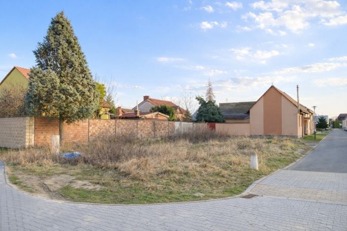 Prodej, Pozemek k bydlení, Troubky