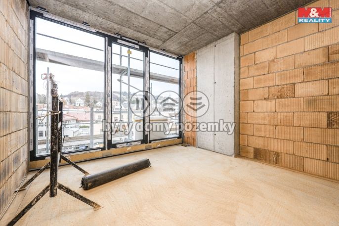 Prodej, Byt 2+kk, Vsetín