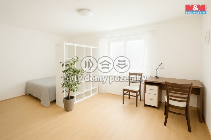 Prodej, Byt 2+1, Doksy