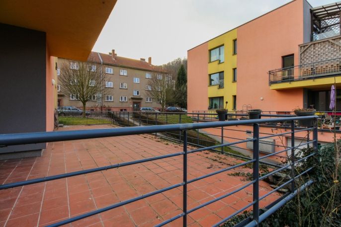 Prodej, Byt 3+kk, Praha