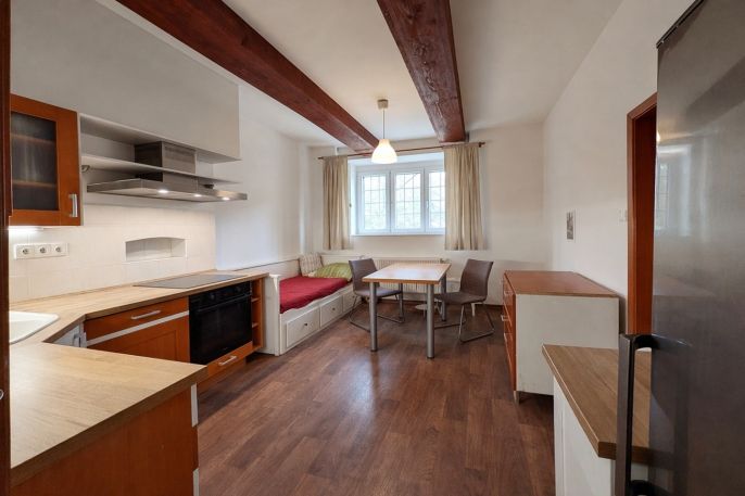 Prodej, Byt 2+1, Praha