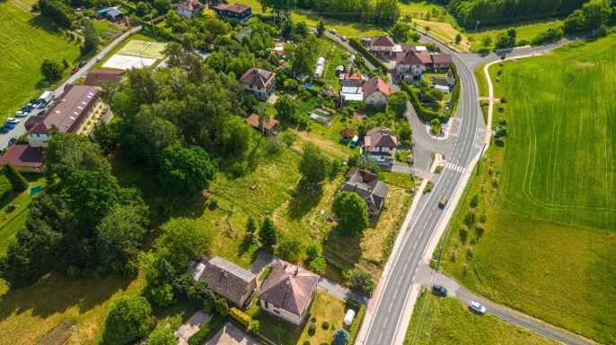 Prodej, Rodinný dům, Mírová pod Kozákovem