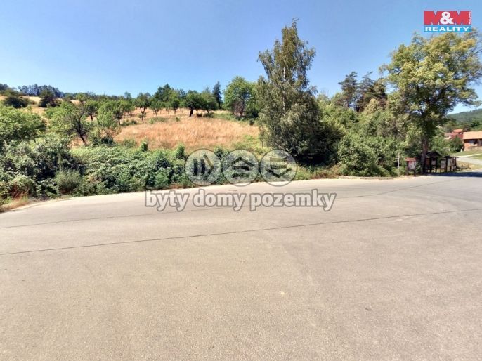 Prodej, Pozemek k bydlení, Podhradí