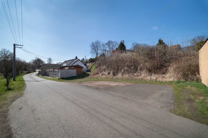 Prodej, Zahrada, Dobřív