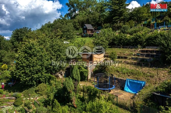 Prodej, Zahrada, Ústí nad Labem