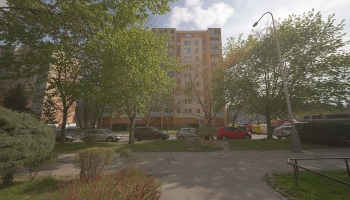 Prodej, Byt 3+1, Praha