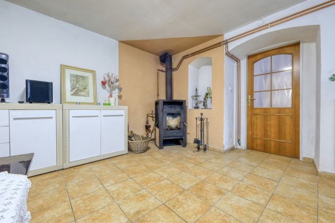 Prodej, Rodinný dům, Měčín