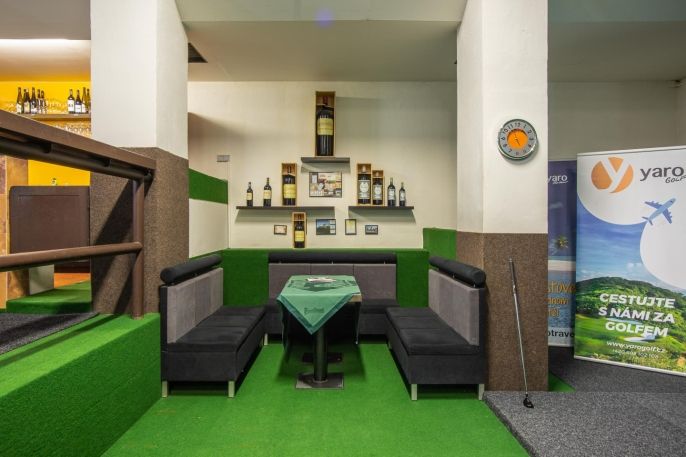 Pronájem, Obchod a služby, Pardubice