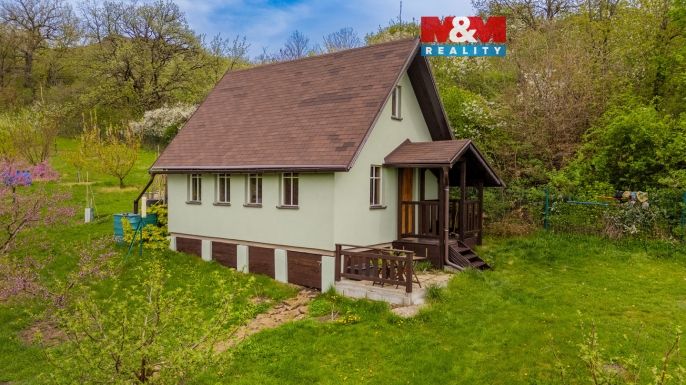 Prodej, Chata, Třebenice