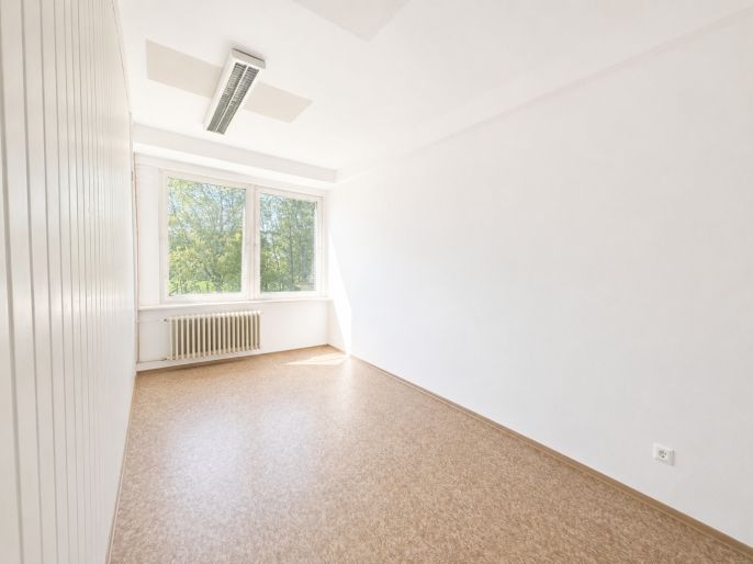 Pronájem, Kancelářský prostor, Leština u Světlé