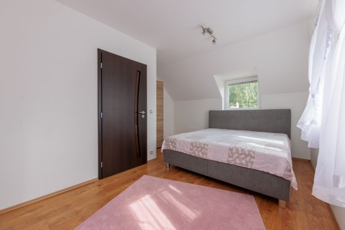 Prodej, Rodinný dům, Sadov