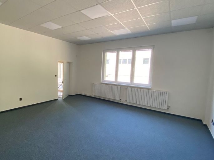 Pronájem, Kancelářský prostor, Brno