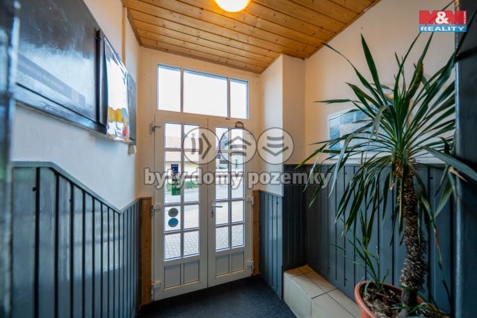 Prodej, Restaurace, stravování, Seč