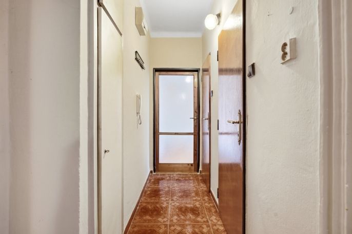 Prodej, Byt 2+1, Teplice