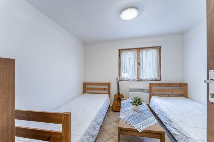 Prodej, Chata, Rabyně