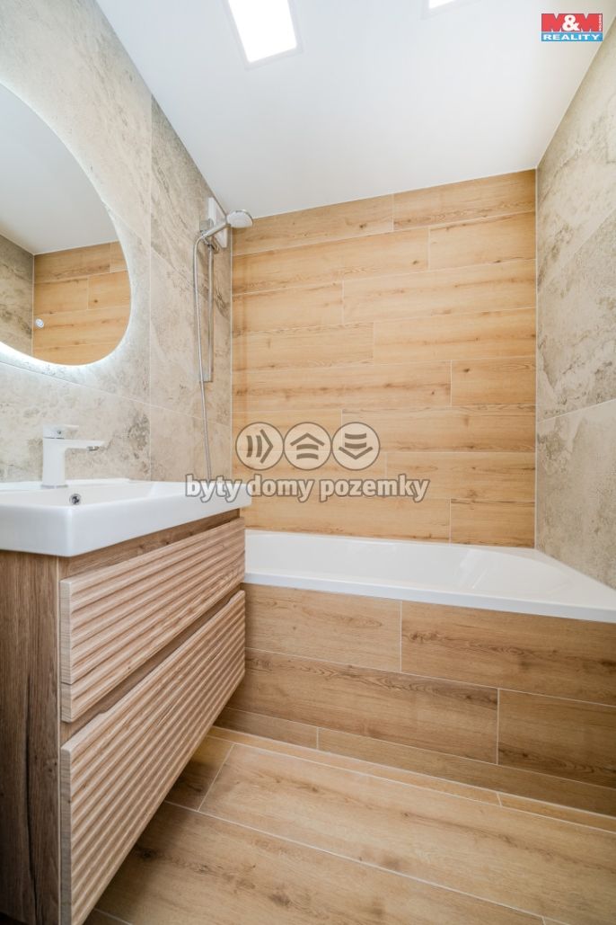 Prodej, Byt 4+kk, Frýdek-Místek