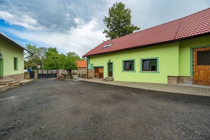Pronájem, Byt 3+kk, Zásmuky