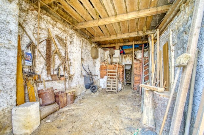 Prodej, Chalupa, Zahořany