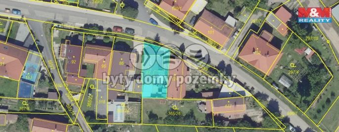 Prodej, Rodinný dům, Vrbčany