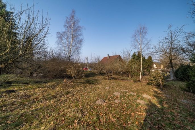 Prodej, Rodinný dům, Mirošov